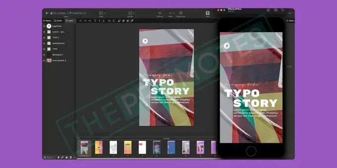 PubCoder Appsumo Lifetime Deal - Adobe Indesign Alternative 2023 14 Image ThePromotes PubCoder Appsumo Lifetime Deal - Features 4