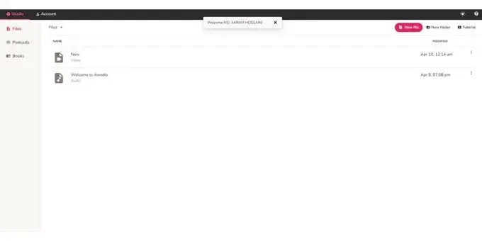 Fliki Lifetime Deal & Guidelines | Best Text-to-Video Tool 11 Image ThePromotes Fliki Appsumo Lifetime Deal - Create AI Video from text with a single click