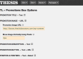 Promo Box Image Options