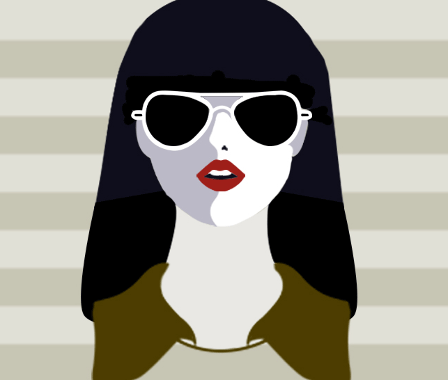 Face & Glares- The Cool Sunnies- The Understated