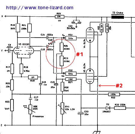 The Ultimate JCM800 – Tone Lizard