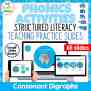 Phonics And Structured Literacy Teaching Slides: Consonant Digraphs ...