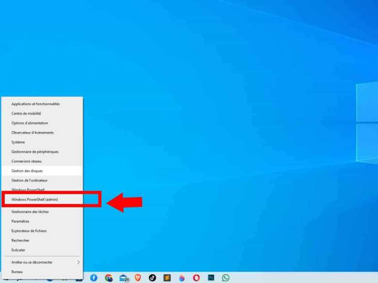PowerShell