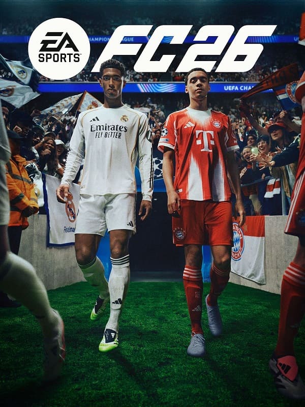 EA SPORTSFC 26 Standard