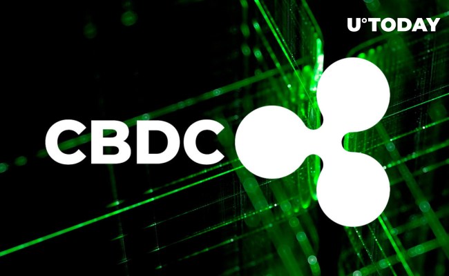 Ripple Seeking Blockchain Engineer For CBDC-Related Projects