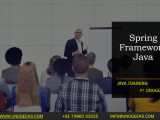 Spring Framework Java