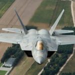 Air Force scores longest AMRAAM kill Air Force scores longest AMRAAM kill
