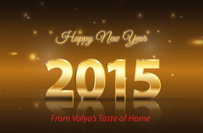 Valya's Taste of Home - Page 6 of 15 - Simple and tasty step by step