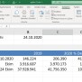 Excel Hatası Nedir? #### Excel Hatası Ne Anlama Gelir?