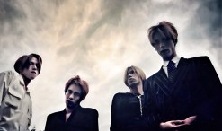 アンフィル 】5th Full Album『MAKE VOW』インタビュー公開
