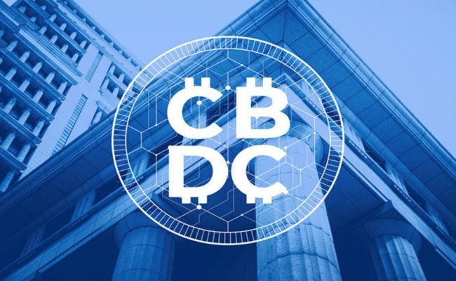 CBDCs Vs. Crypto: Financial Freedom Or Centralized Control?