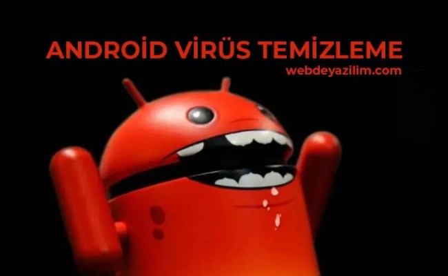 Android Virüs Temizleme Nasıl Yapılır? ️ 2023