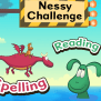 Nessy Reading And Spelling | Nessy