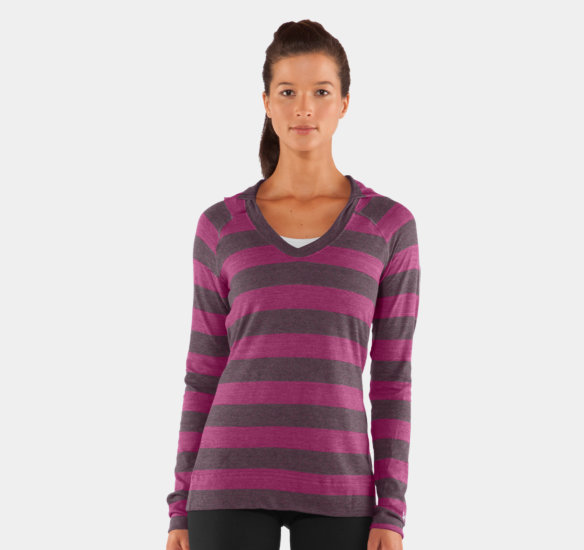 Workout Clothes for Big Busts, Hips and Shoulders Tops