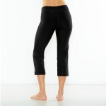 Vital Yoga Capri from Lucy.com.