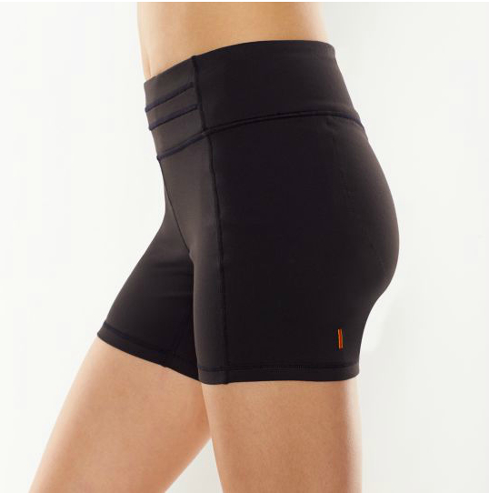 The Perfect Booty Short from Lucy.com.