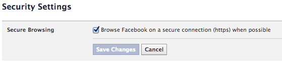 facebook-https