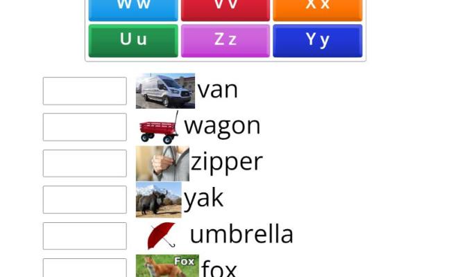 ABC Phonics Song With Sounds For Children - Alphabet Song With Two ...