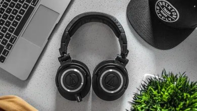 أفضل سماعات رأس هيدفون لسنة 2022