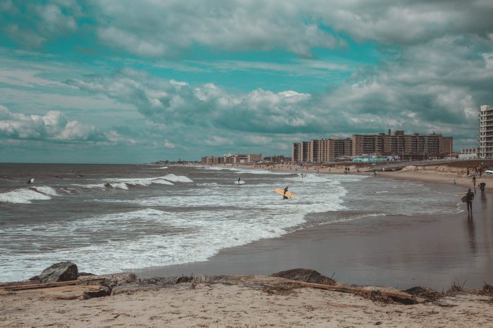 Things to do in queens ny