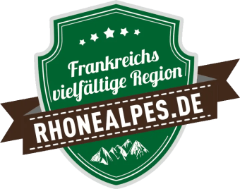Weeroverzicht Europa » 18 Rhône-Alpes – Frankreichs vielfältige Region