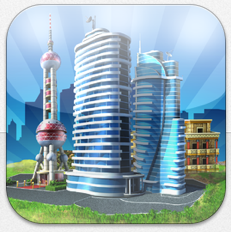 Baue Deine Stadt auf iPhone und iPad mit Megapolis – Abwechslung garantiert Baue Deine Stadt auf iPhone und iPad mit Megapolis – Abwechslung garantiert