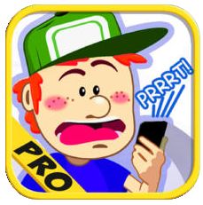 Brüllende Alarmanlage für iPhone, iPod Touch und iPad ist heute gratis Brüllende Alarmanlage für iPhone, iPod Touch und iPad ist heute gratis
