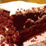 Red Velvet Cake