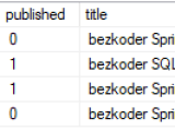 Spring Boot Sql Server Crud Operations Example Bezkoder