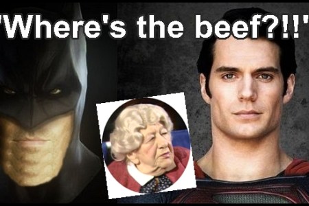 Where’s the Beef?!