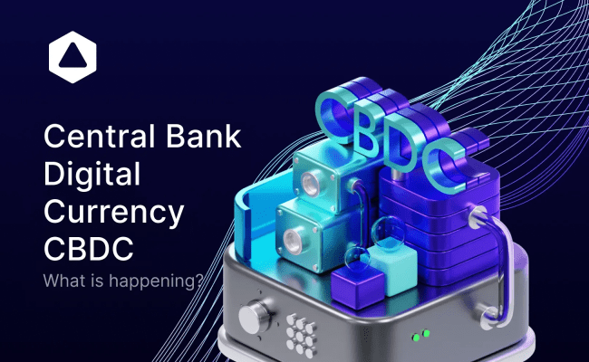 Central Bank Digital Currency - CBDC: What You Need To Know
