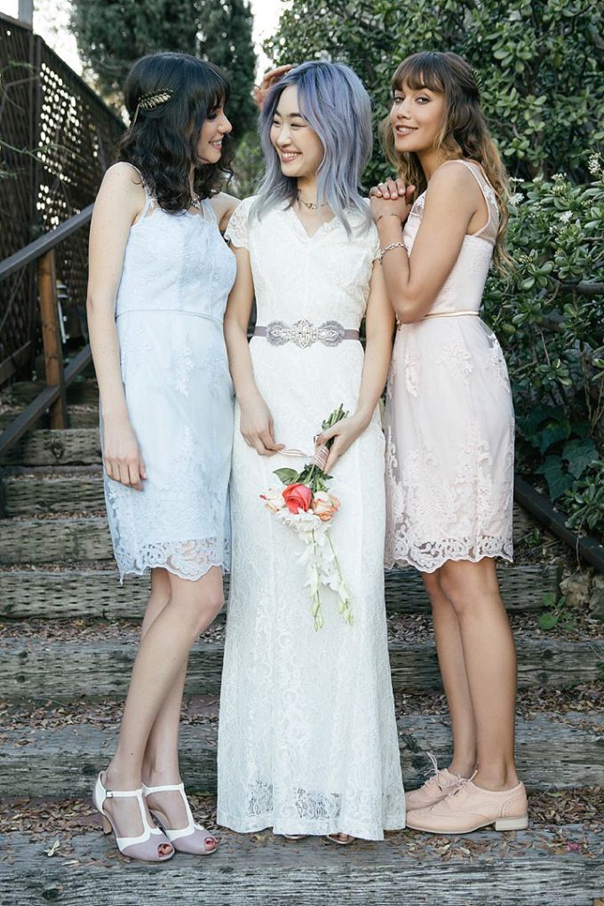 Bridal Style: ModCloth – Your Love, Your Day, Your Way