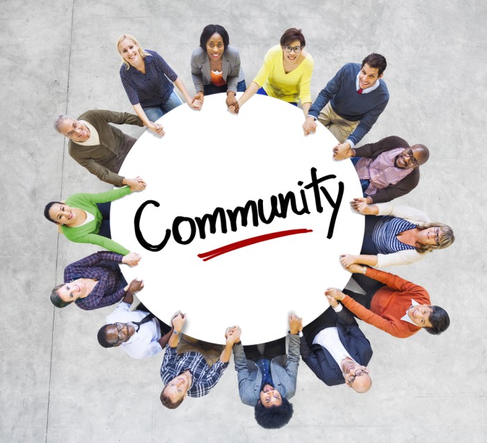 Community disposal sandwich il