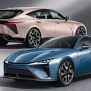 2025 Lexus GS: A Glimpse Into The Future Of Automotive Luxury - Deborah ...