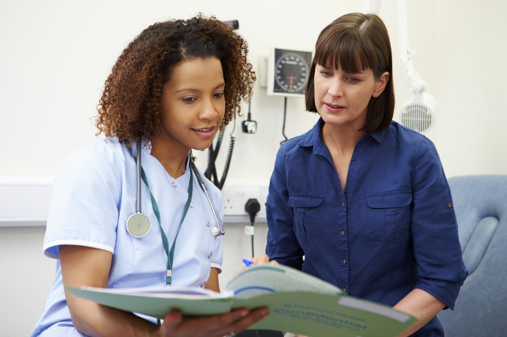 Medical Assistant | CBD College