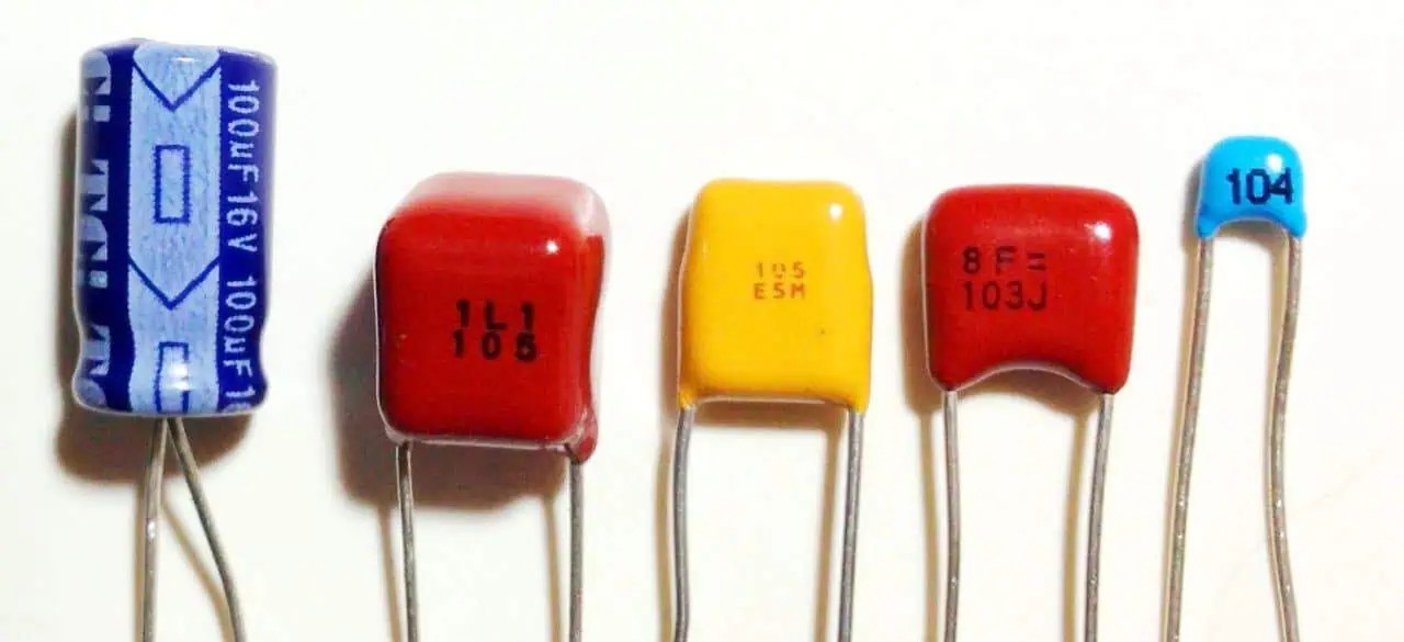 How to Make an Arduino Capacitance Meter