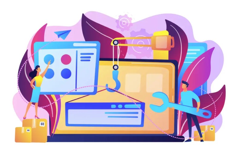 The Development of a Custom Web Application, Everything You Need to Know: 4 Important Things 7 The Development of a Custom Web Application