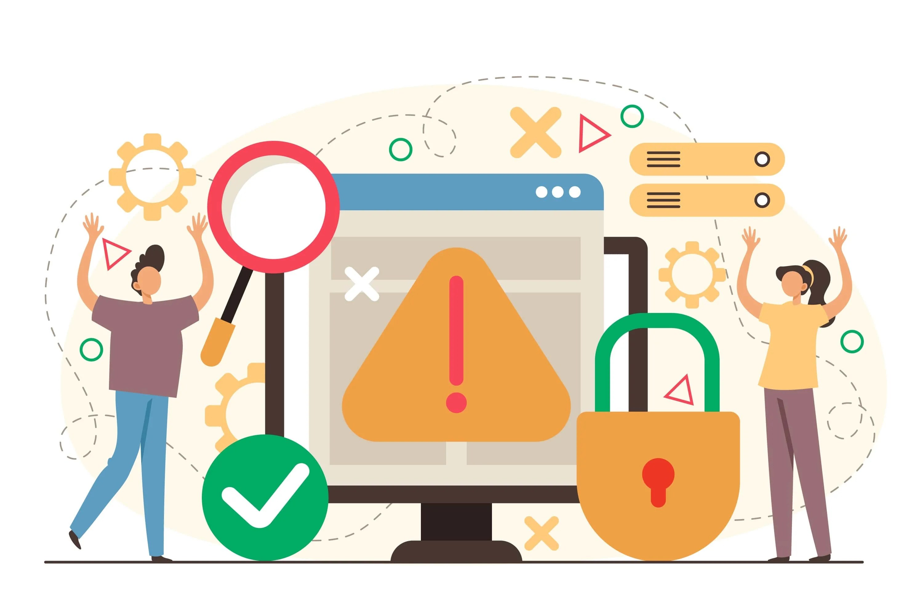Procedures for Completing Computer System Validation, 5 Easy Steps 6 Procedures for Completing Computer System Validation
