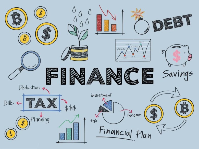 Key Features of Finance API, 4 Important Reasons to Use Them 7 Key Features of Finance API