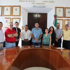 ayuntamiento de colima trabaja