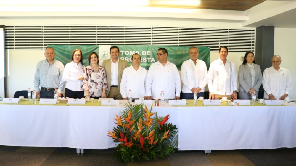 ayuntamiento de colima trabaja