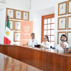 ayuntamiento de colima trabaja