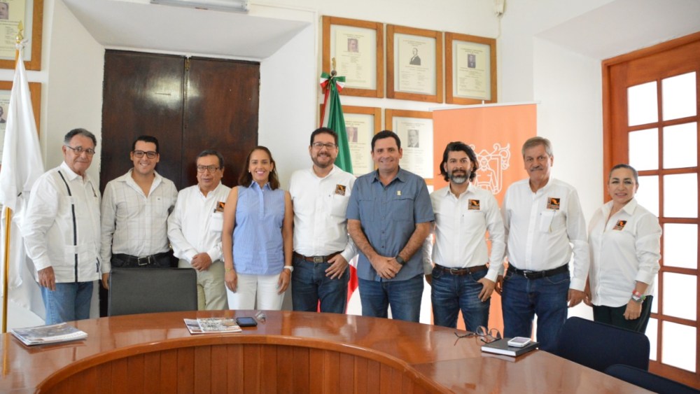 ayuntamiento de colima trabaja