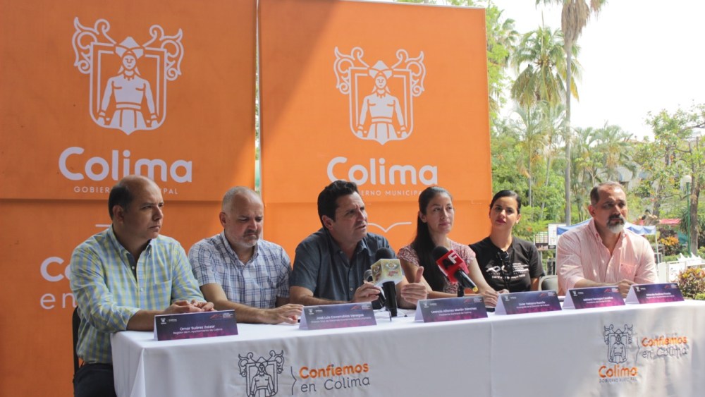 ayuntamiento de colima trabaja