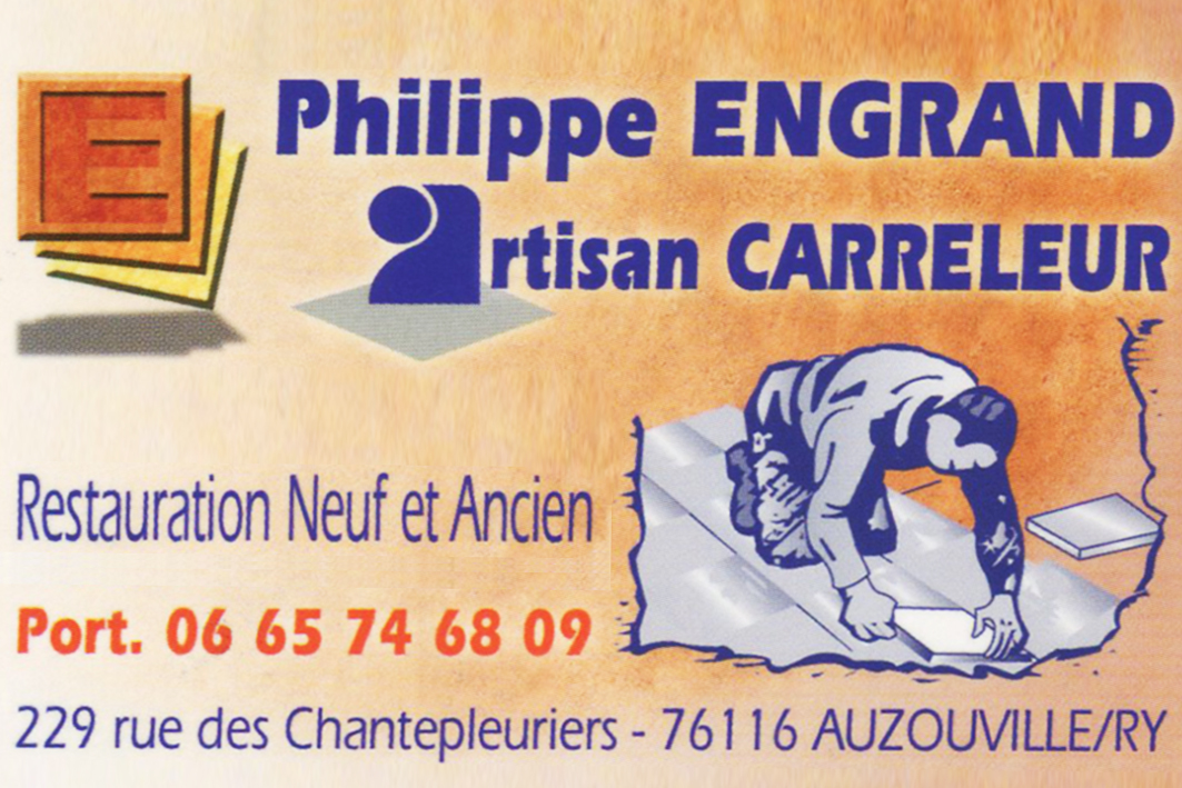 Engrand