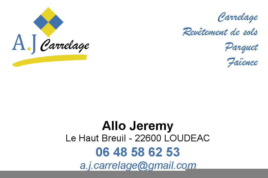 ajcarrelage