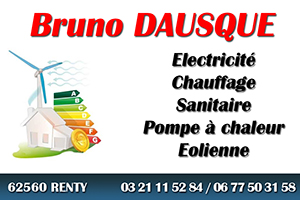dausque