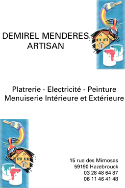 demirel