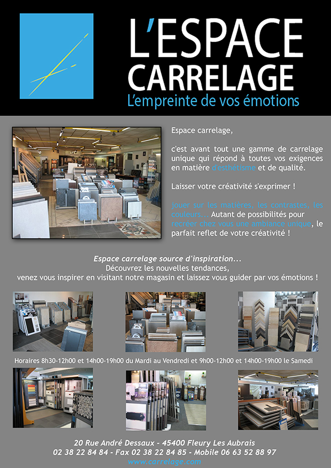 espacecarrelage