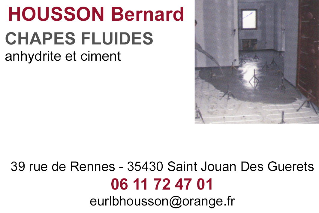 housson